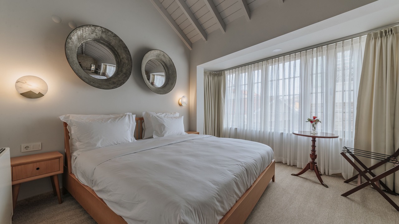 Photo of Bedroom in Urla