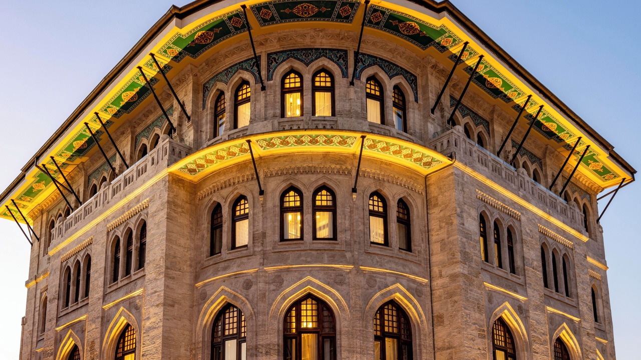 Photo of Outdoor in Sirkeci