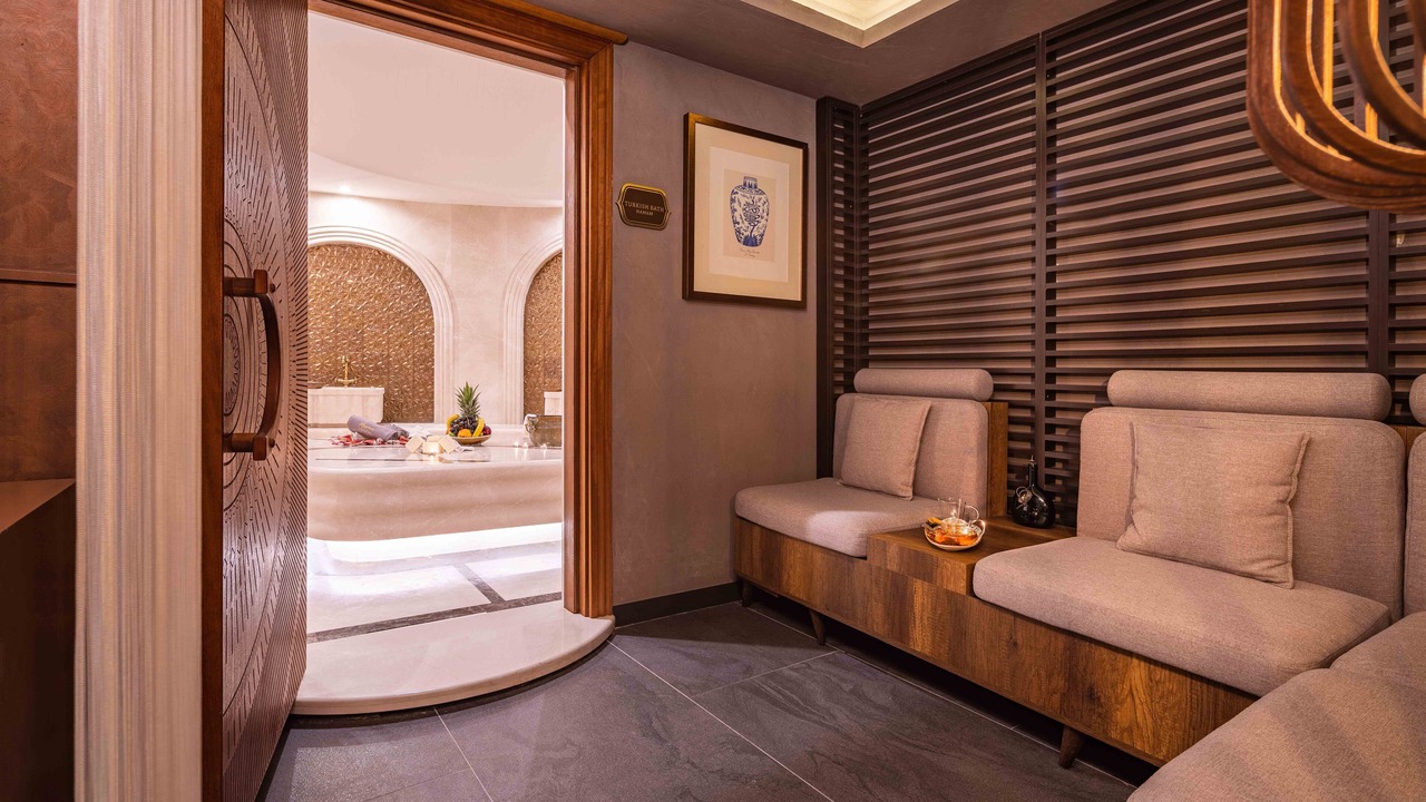 Photo of Bedroom in Sirkeci