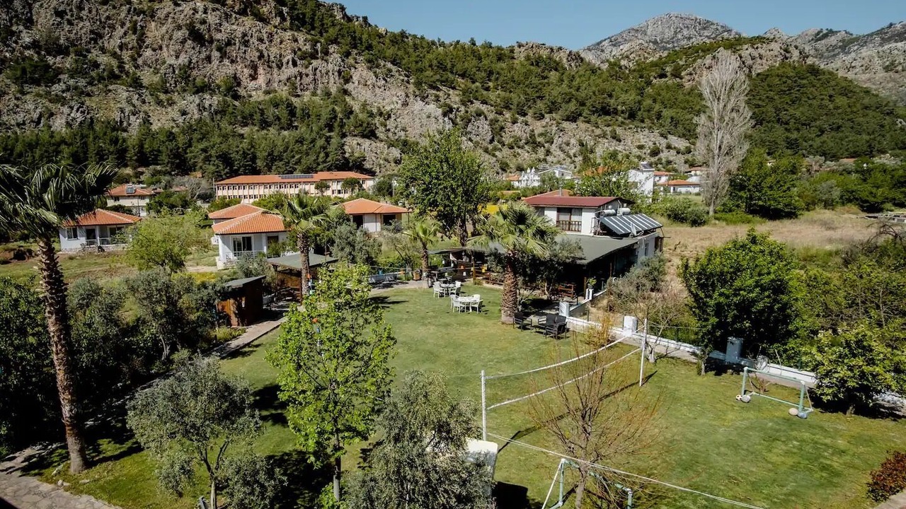 Photo of Outdoor in Orhaniye
