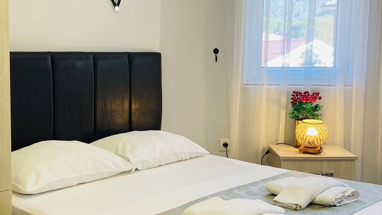 Photo of Bedroom in Orhaniye
