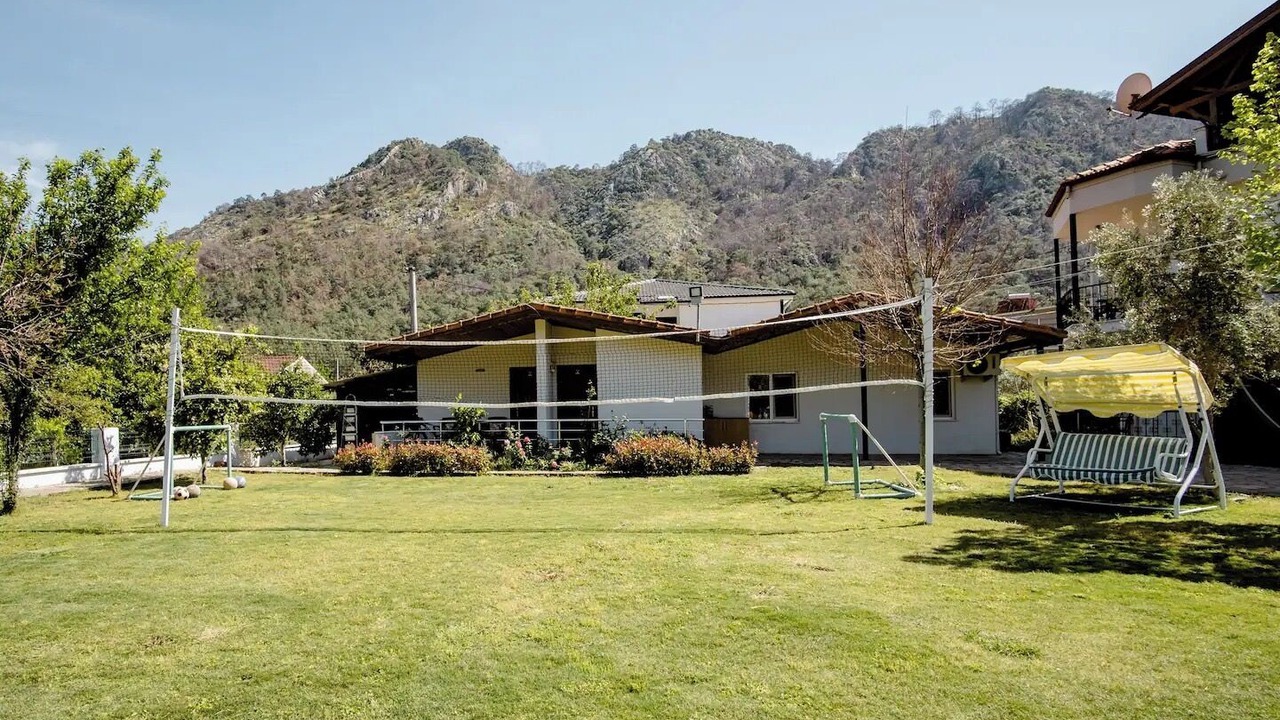 Photo of Outdoor in Orhaniye