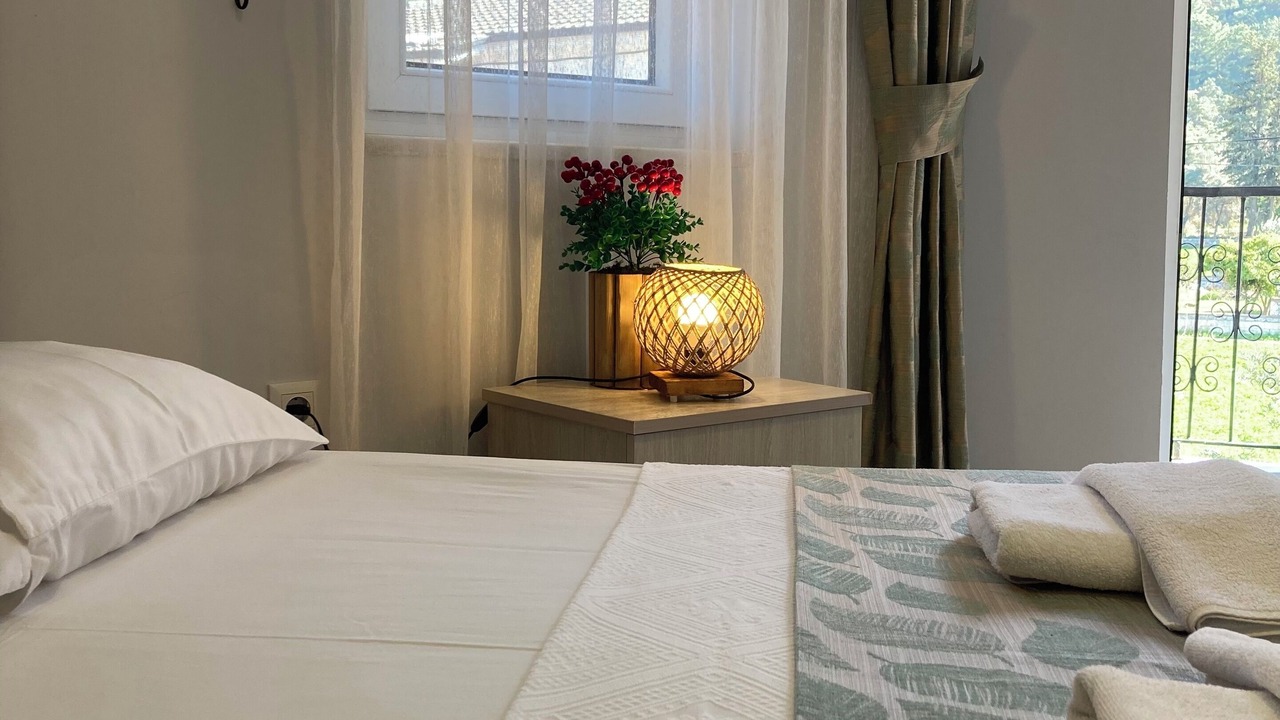 Photo of Bedroom in Orhaniye