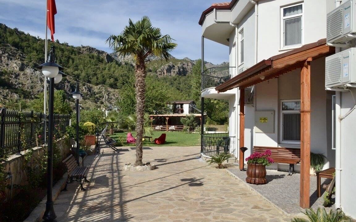 Photo of Outdoor in Orhaniye