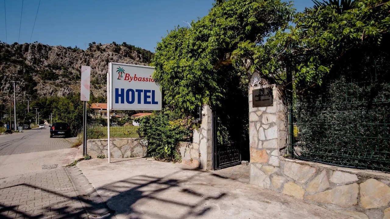 Photo of Outdoor in Orhaniye