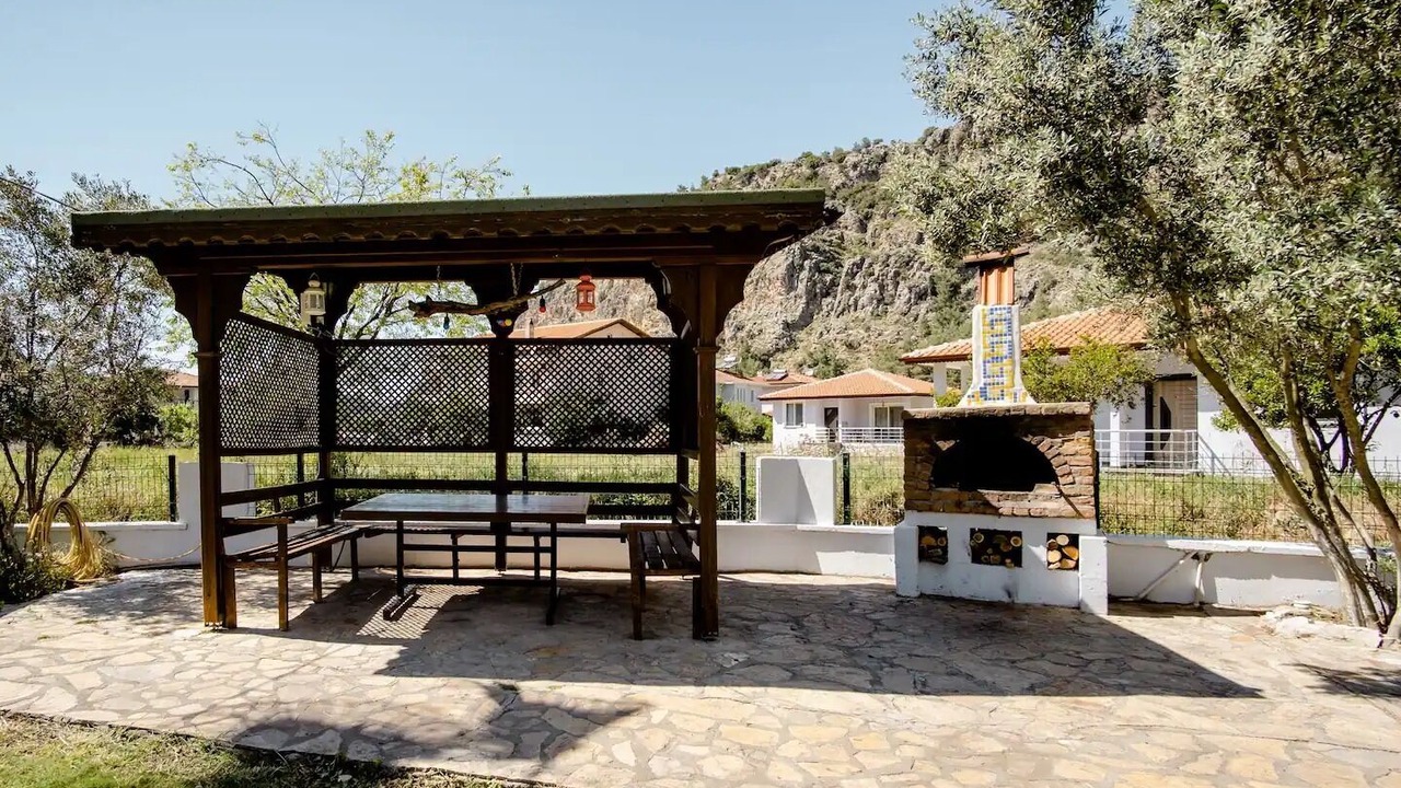 Photo of Outdoor in Orhaniye