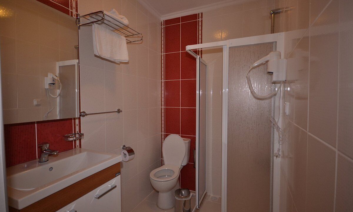 Photo of Bathroom in Orhaniye