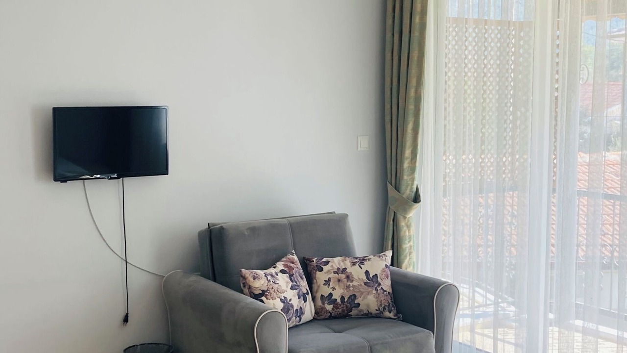 Photo of Bedroom in Orhaniye