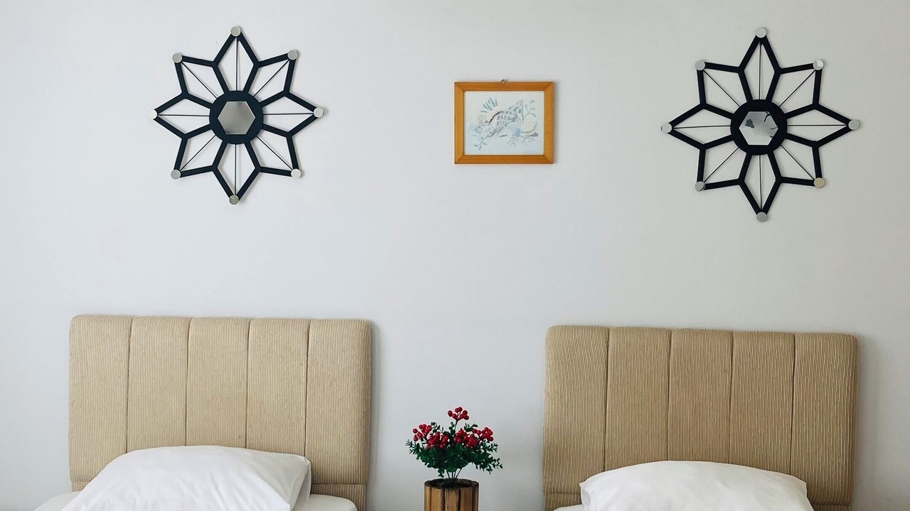 Photo of Bedroom in Orhaniye