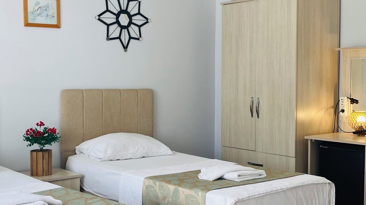 Photo of Bedroom in Orhaniye