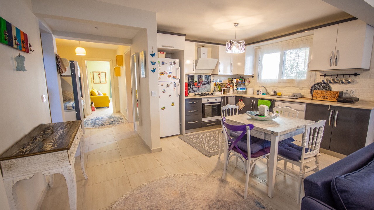 Photo of Kitchen in Turunc