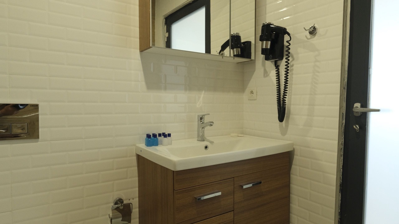 Photo of Bathroom in Liman Mahallesi