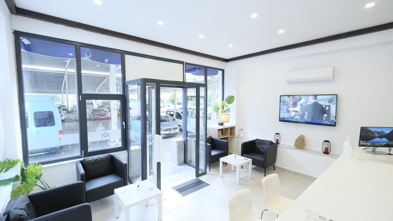 Photo of Livingroom in Liman Mahallesi