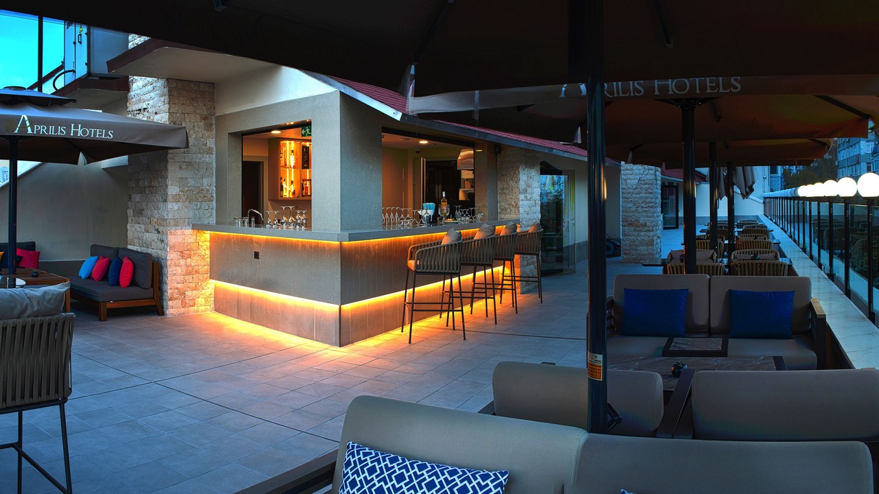 Photo of Outdoor in Emin Sinan