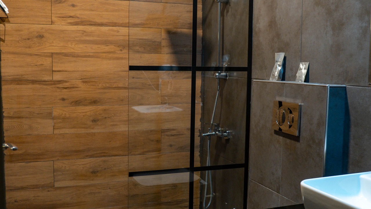 Photo of Bathroom in Konyaalti