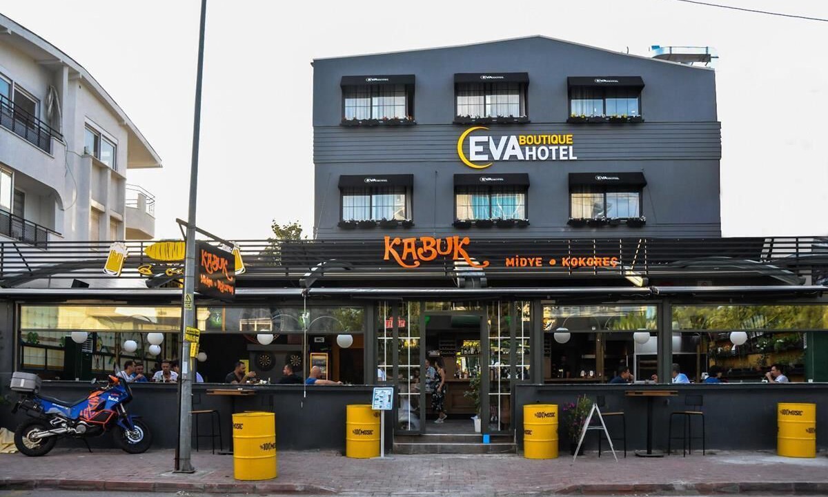 Photo of Outdoor in Konyaalti