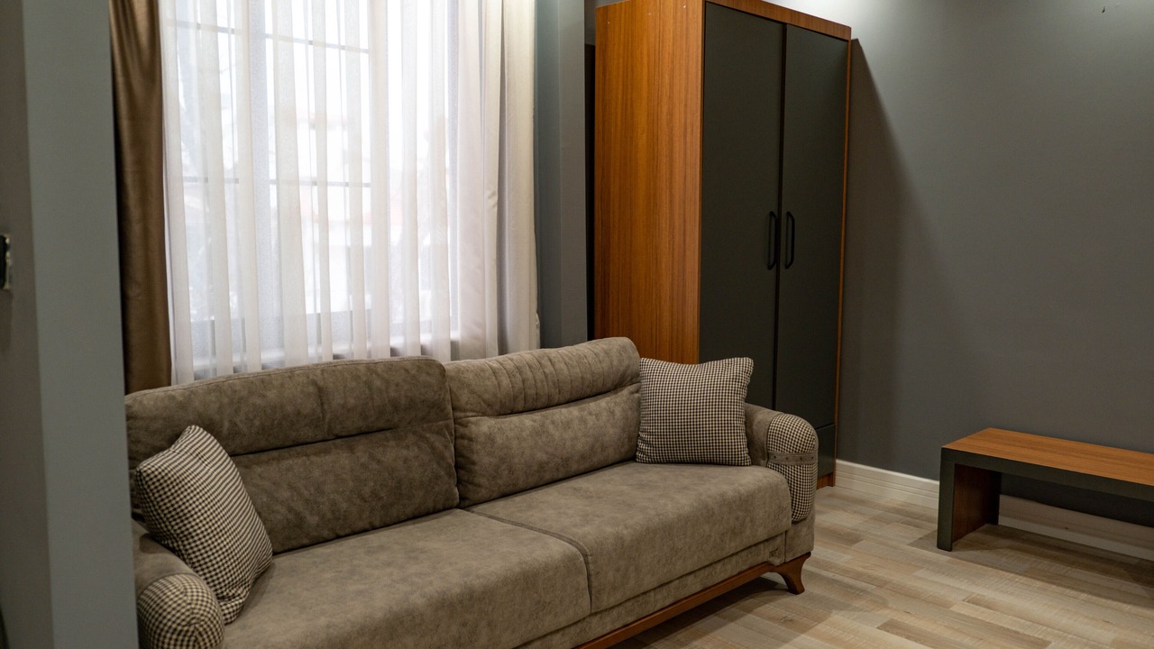 Photo of Bedroom in Konyaalti