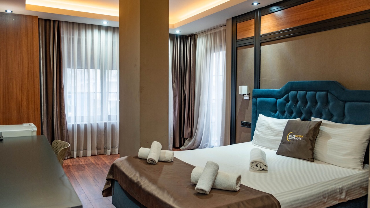 Photo of Bedroom in Konyaalti