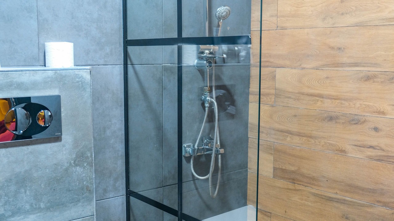 Photo of Bathroom in Konyaalti