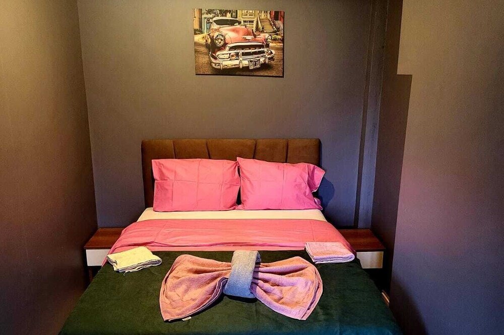Photo of Bedroom in Erzurum City Center