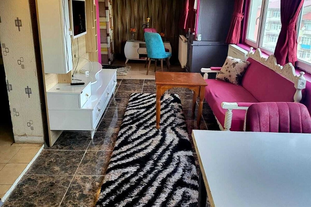 Photo of Livingroom in Erzurum City Center