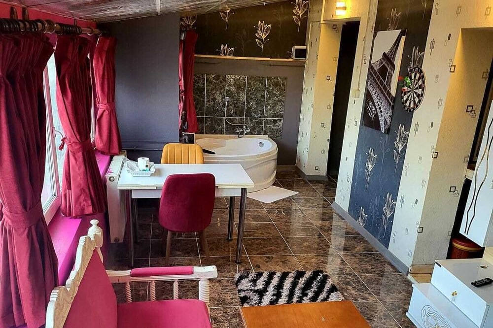 Photo of Bedroom in Erzurum City Center