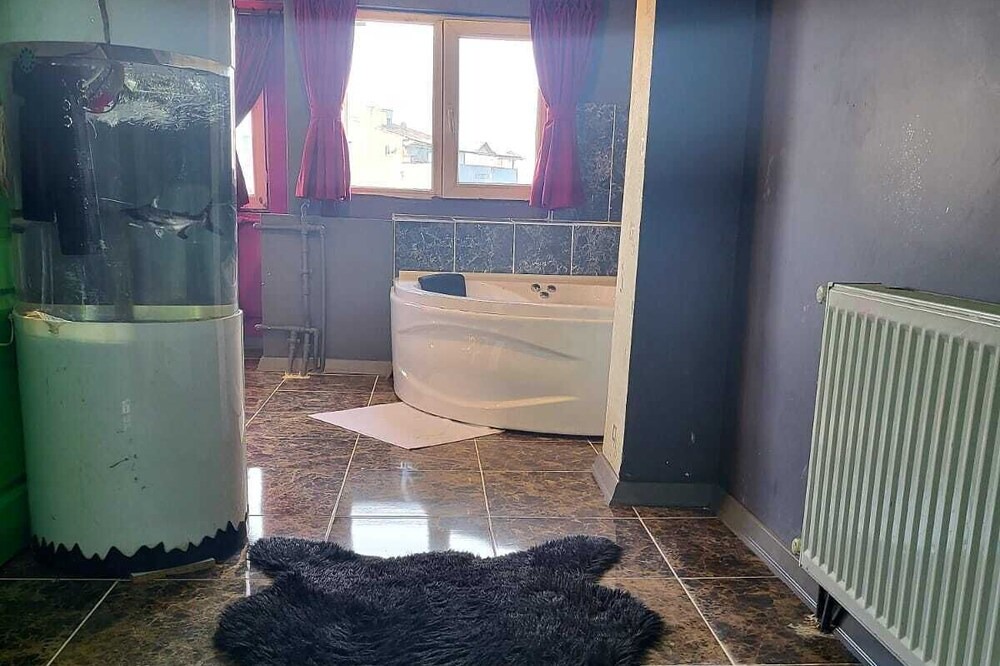 Photo of Bathroom in Erzurum City Center