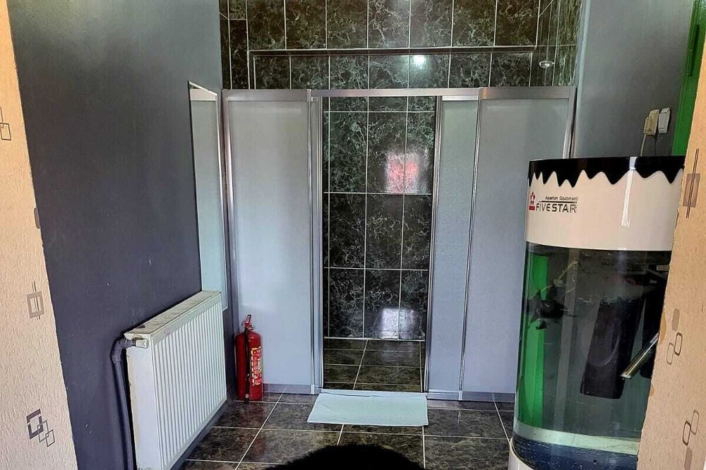 Photo of Bathroom in Erzurum City Center