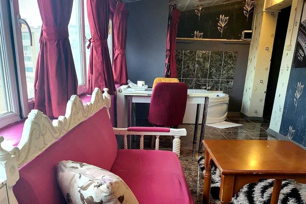 Photo of Livingroom in Erzurum City Center