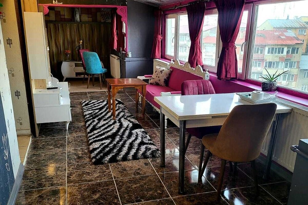 Photo of Bedroom in Erzurum City Center