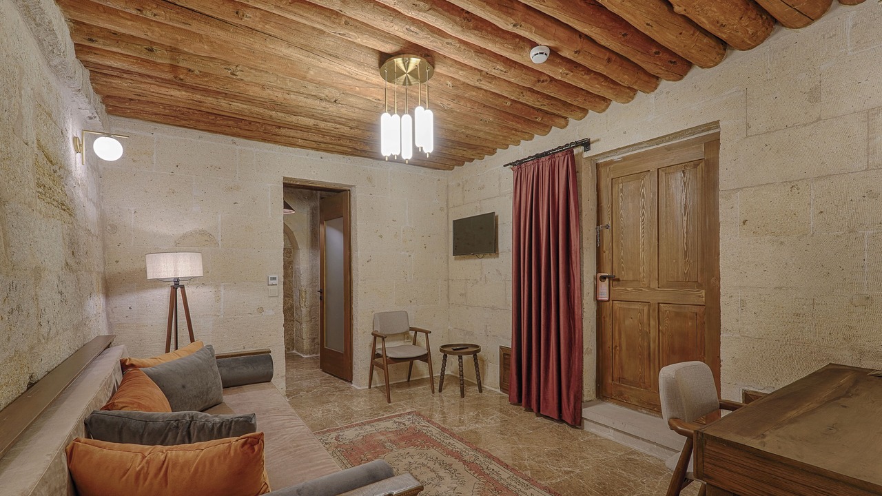 Photo of Bedroom in Urgup