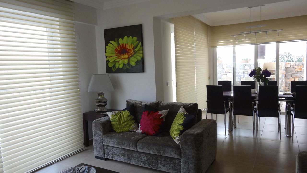 Photo of Livingroom in Sarigerme
