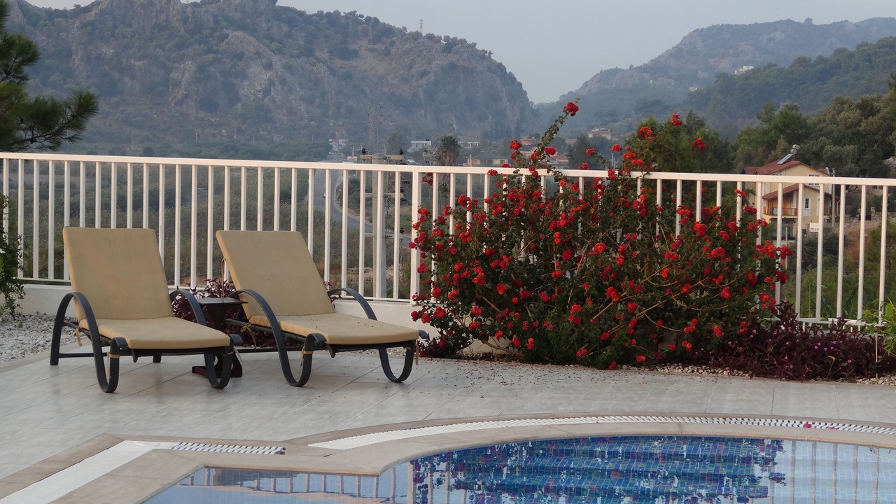 Photo of Outdoor in Sarigerme