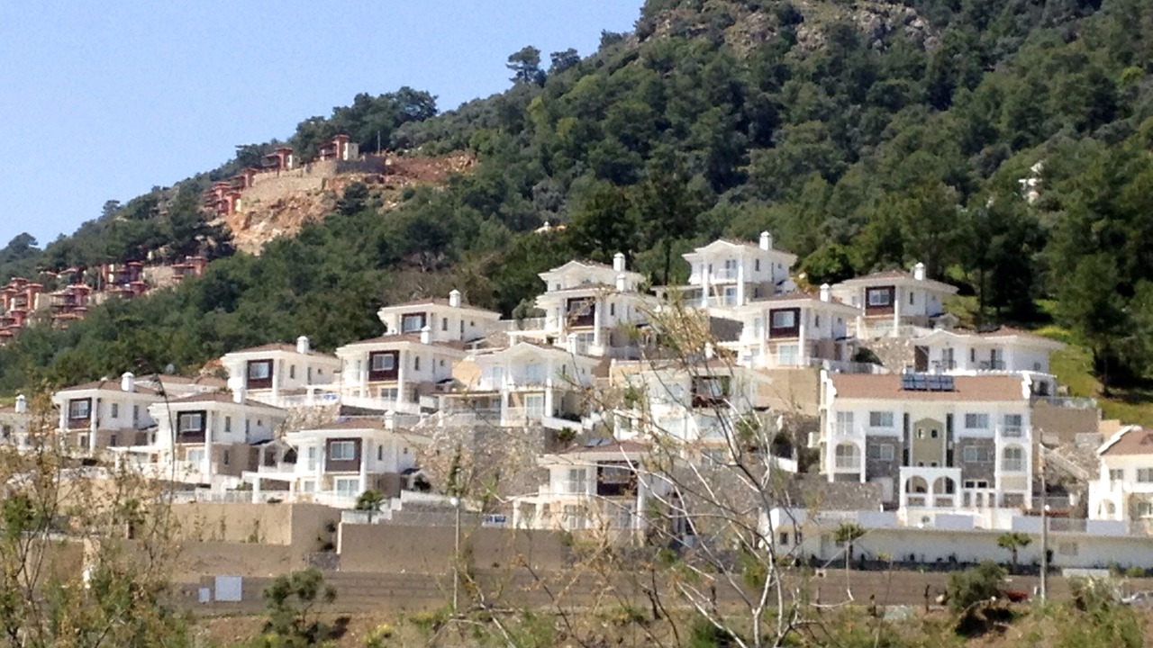 Photo of Outdoor in Sarigerme