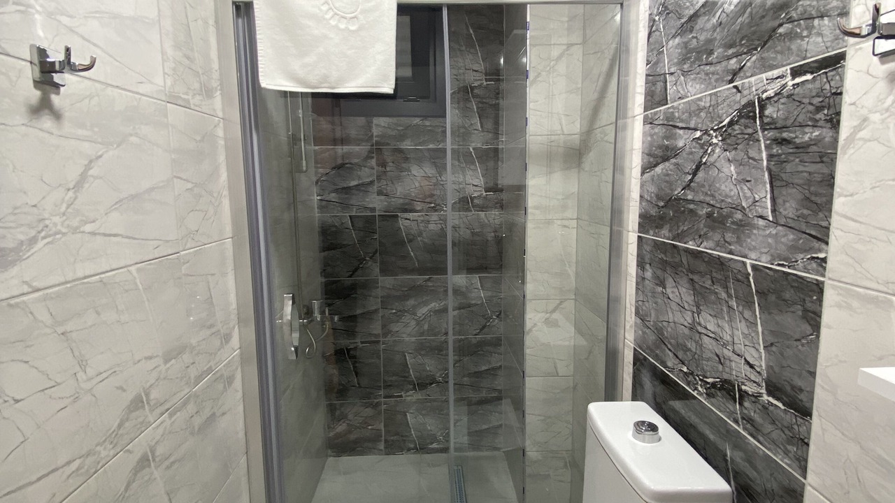 Photo of Bathroom in Kadikoy