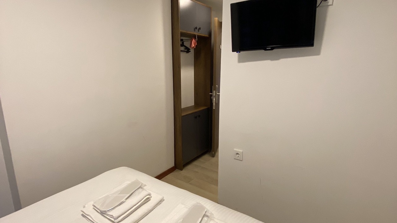 Photo of Bedroom in Kadikoy