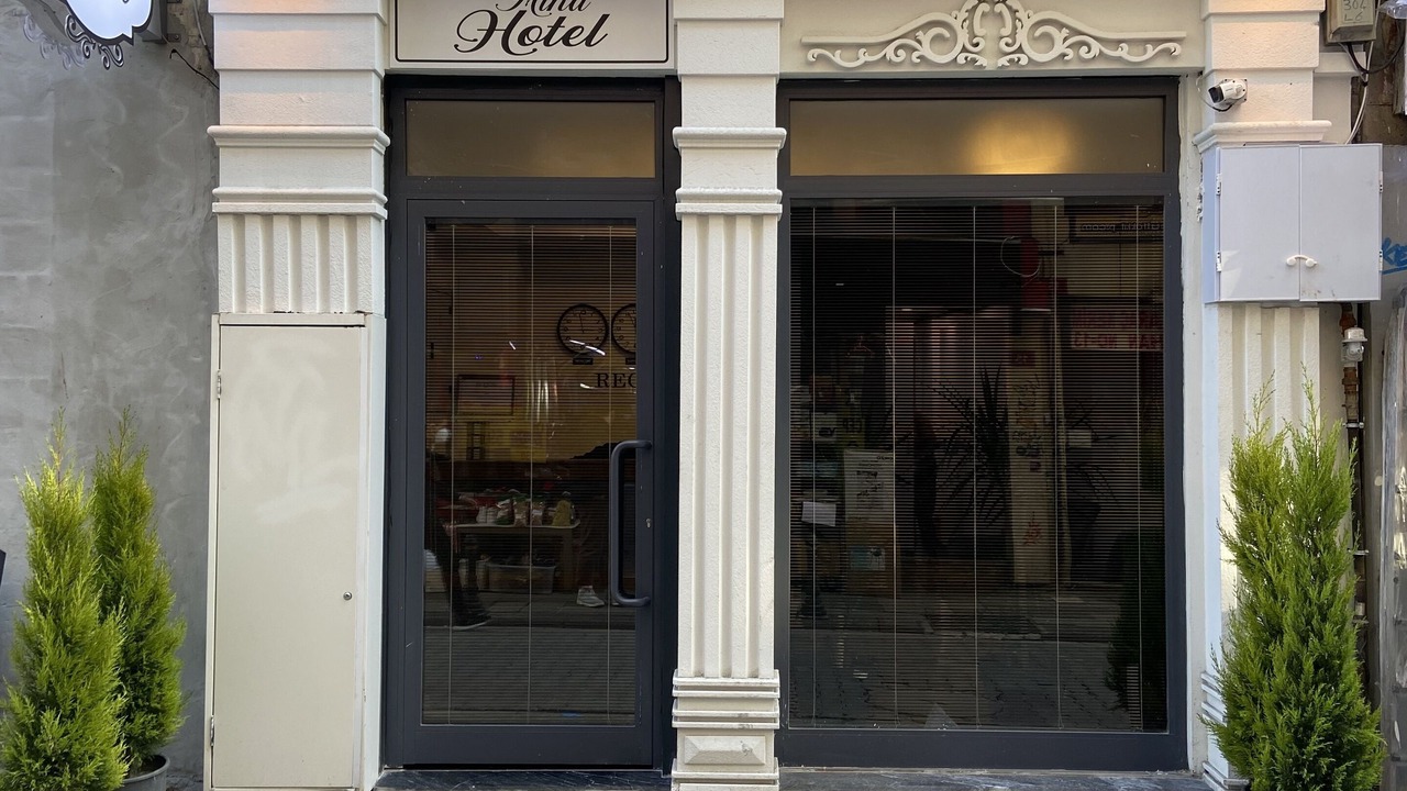 Photo of Outdoor in Kadikoy