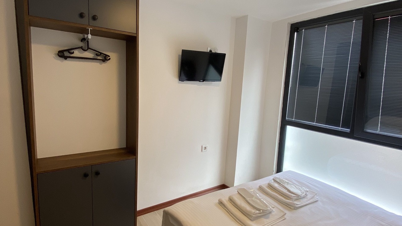 Photo of Bedroom in Kadikoy