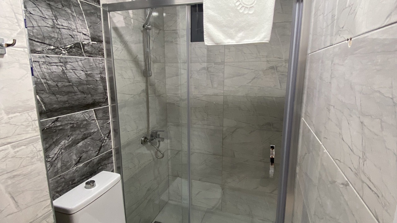 Photo of Bathroom in Kadikoy