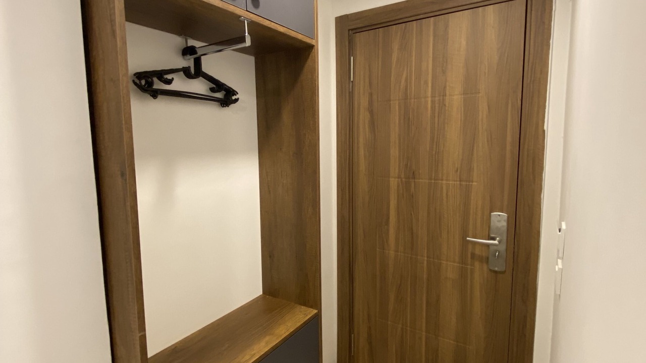 Photo of Bedroom in Kadikoy