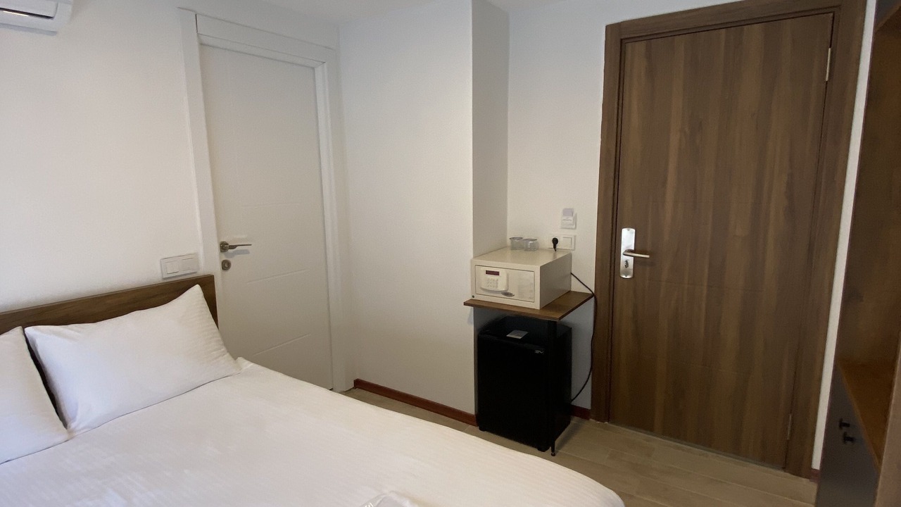 Photo of Bedroom in Kadikoy