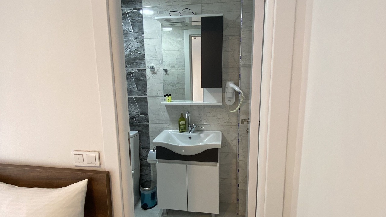 Photo of Bathroom in Kadikoy