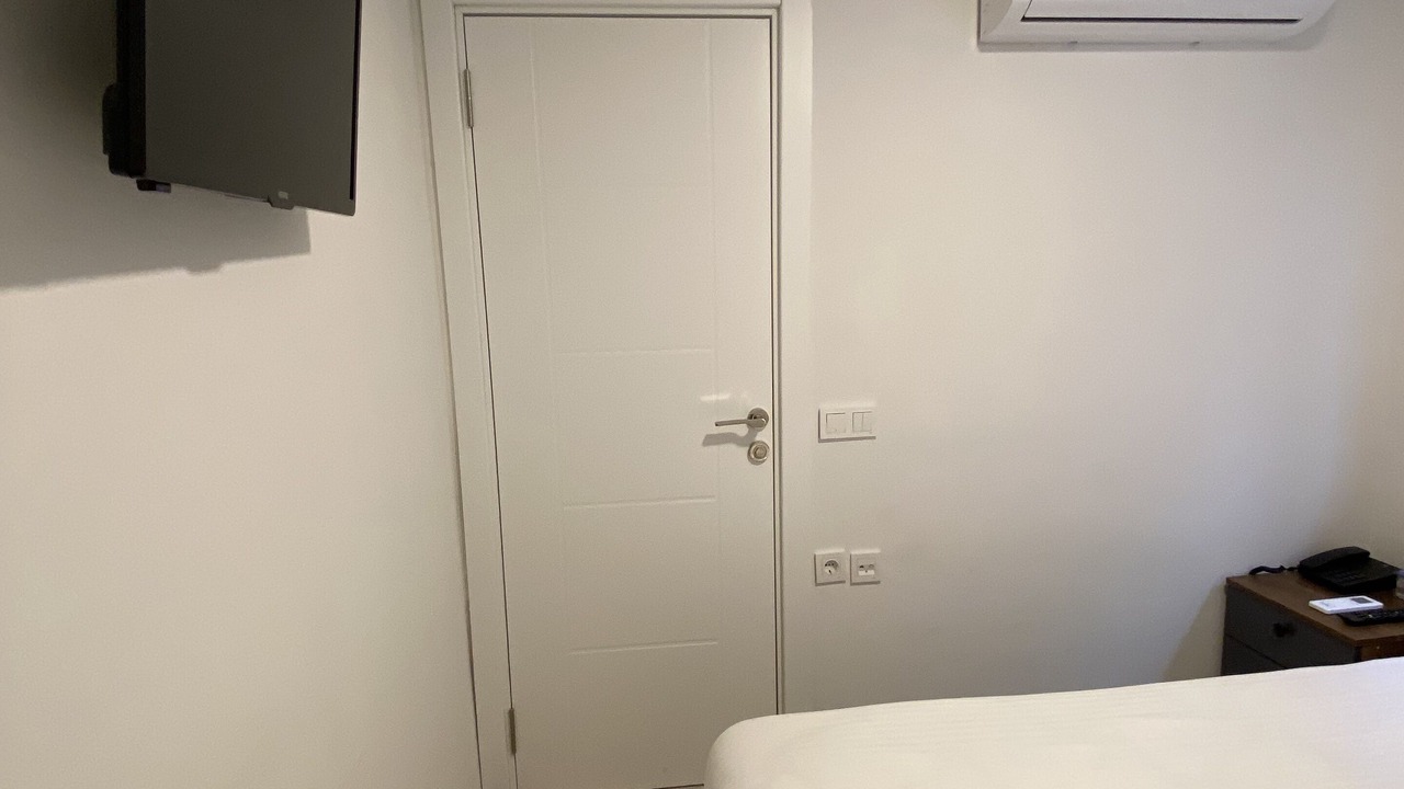 Photo of Bedroom in Kadikoy