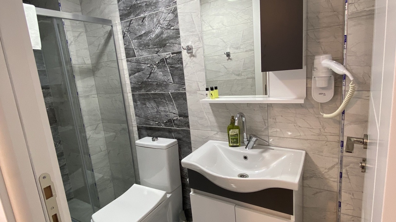 Photo of Bathroom in Kadikoy