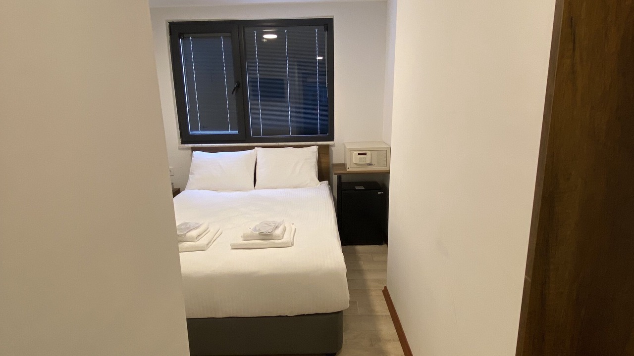 Photo of Bedroom in Kadikoy