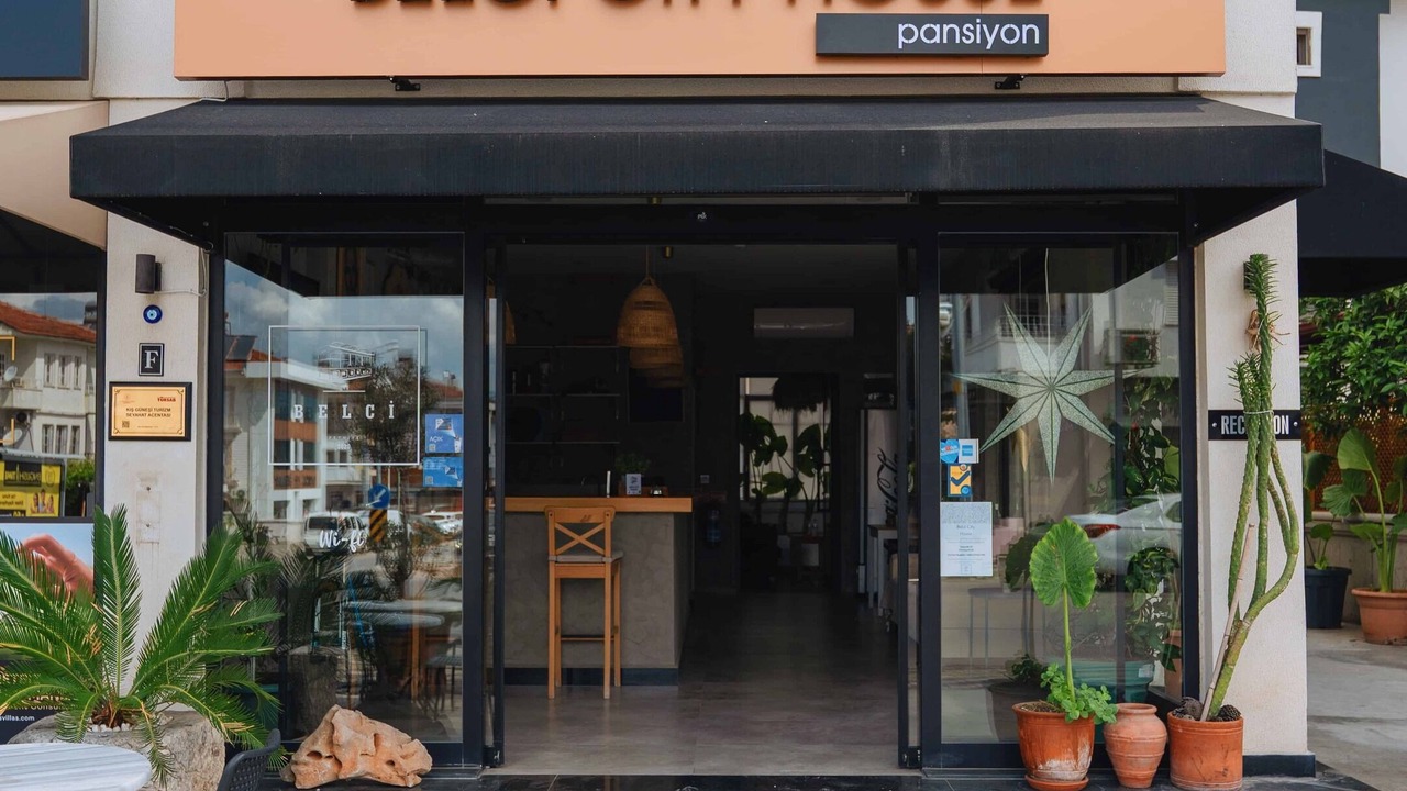 Photo of Outdoor in Fethiye
