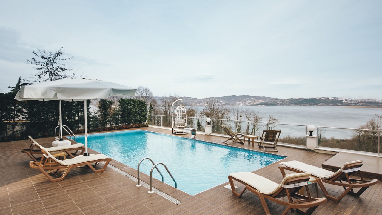 Photo of Outdoor in Sapanca
