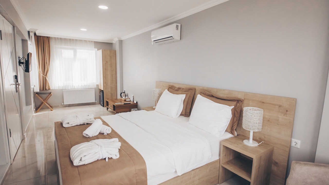 Photo of Bedroom in Sapanca