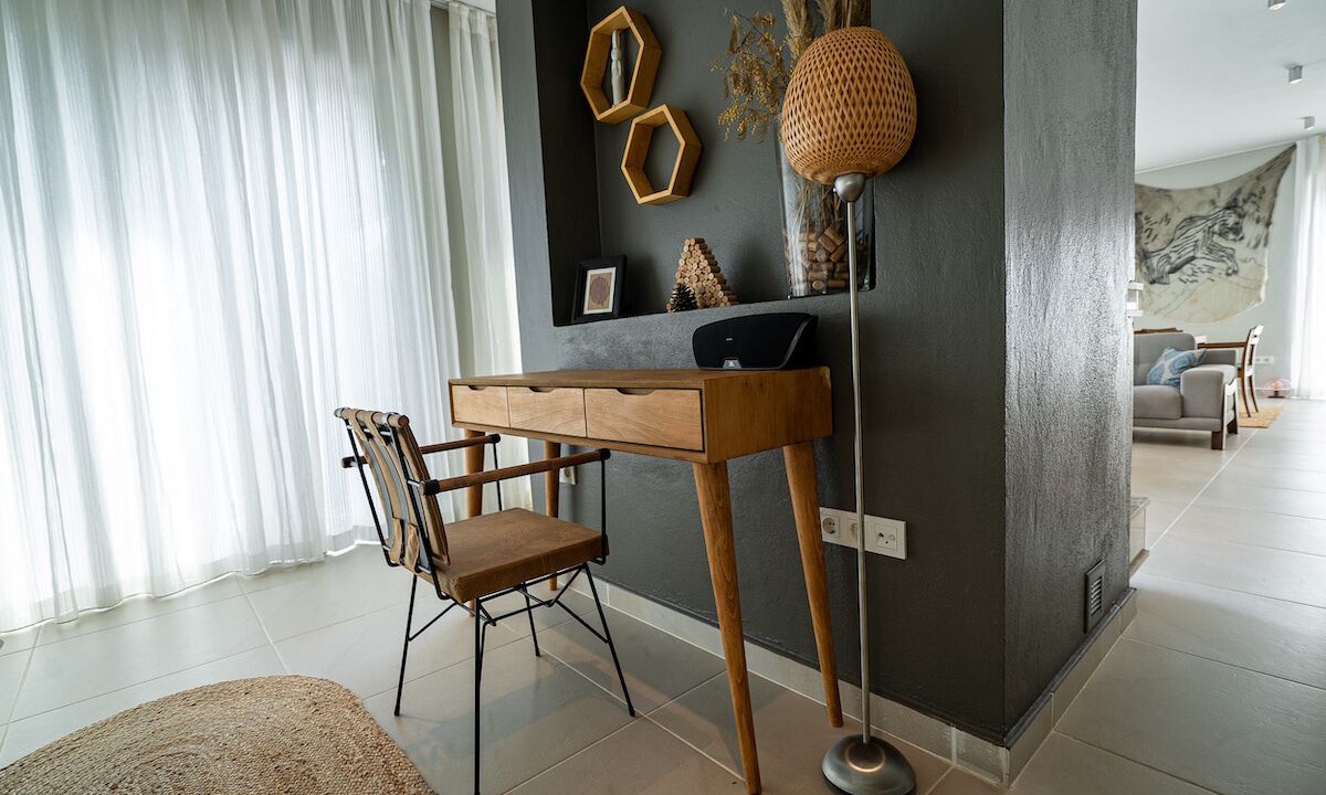 Photo of Livingroom in Beycik