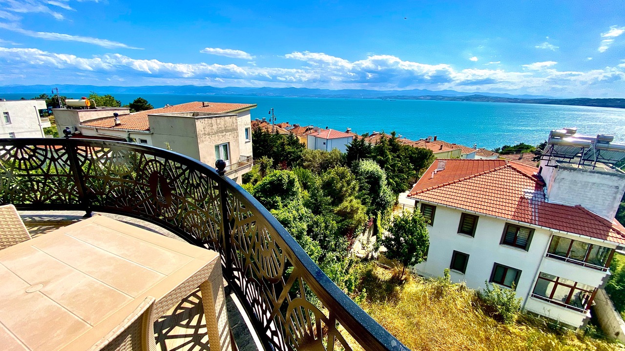 Photo of Patio Balcony in Sinop